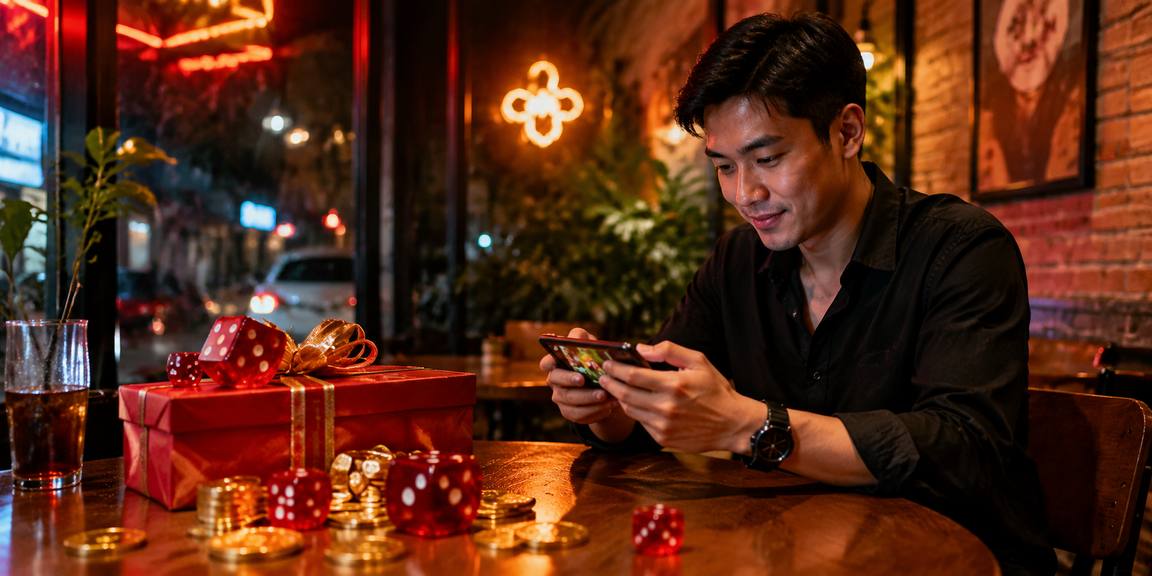 nwe88 Live Casino